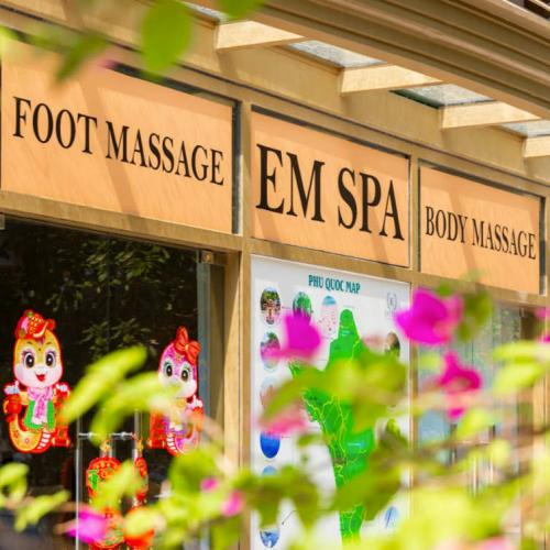 Thả Lỏng Cơ Thể – Thư Giãn Tâm Hồn